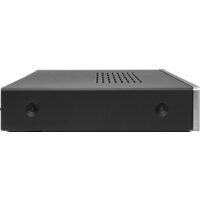 Интегральный усилитель Cambridge Audio AXA25 (серебристый) - Превью изображения №4 — Интернет-магазин Time-Shop