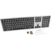 Клавиатура Gembird KBW-3 - Превью изображения №4 — Интернет-магазин Time-Shop
