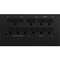 Блок питания Gigabyte UD750GM - Превью изображения №5 — Интернет-магазин Time-Shop