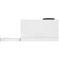 Кухонная вытяжка MAUNFELD Clyde 50 (белое стекло) - Превью изображения №12 — Интернет-магазин Time-Shop