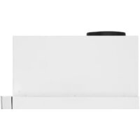 Кухонная вытяжка MAUNFELD Clyde 50 (белое стекло) - Превью изображения №11 — Интернет-магазин Time-Shop