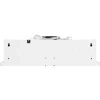 Кухонная вытяжка MAUNFELD Clyde 50 (белое стекло) - Превью изображения №10 — Интернет-магазин Time-Shop