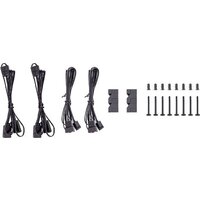 Комплект вентиляторов для корпуса Thermaltake CT120 Sync Reverse ARGB 2-Fan Pack CL-F173-PL12SW-A - Превью изображения №8 — Интернет-магазин Time-Shop
