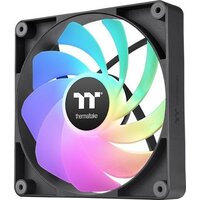 Комплект вентиляторов для корпуса Thermaltake CT120 Sync Reverse ARGB 2-Fan Pack CL-F173-PL12SW-A - Превью изображения №2 — Интернет-магазин Time-Shop