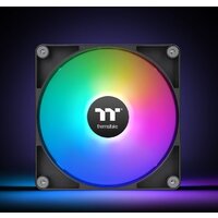 Комплект вентиляторов для корпуса Thermaltake CT120 Sync Reverse ARGB 2-Fan Pack CL-F173-PL12SW-A - Превью изображения №3 — Интернет-магазин Time-Shop
