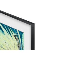 Телевизор Samsung The Frame QLED LS03F QE75LS03FAUXRU - Превью изображения №8 — Интернет-магазин Time-Shop