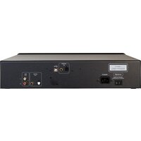 CD-проигрыватель ATOLL CD100 Signature (черный) - Превью изображения №2 — Интернет-магазин Time-Shop