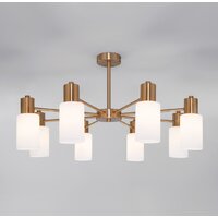 Евросвет 70160/8 (латунь)