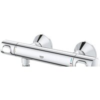 Смеситель Grohe Precision Flow 34798000 - Превью изображения №2 — Интернет-магазин Time-Shop