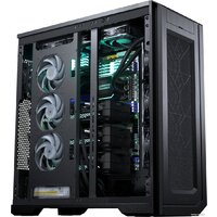 Корпус Phanteks Enthoo Pro 2 Closed Panel Server Edition PH_ES620PC_BK02 - Превью изображения №5 — Интернет-магазин Time-Shop