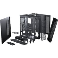 Корпус Phanteks Enthoo Pro 2 Closed Panel Server Edition PH_ES620PC_BK02 - Превью изображения №13 — Интернет-магазин Time-Shop