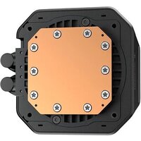Система жидкостного охлаждения для процессора DeepCool LM240 R-LM240-BKDMMC-1 - Превью изображения №2 — Интернет-магазин Time-Shop