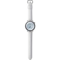 Умные часы Xiaomi Watch S4 41mm (белый, международная версия) - Превью изображения №3 — Интернет-магазин Time-Shop