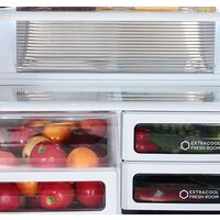 Многодверный холодильник Sharp SJ-EX98FBE - Превью изображения №6 — Интернет-магазин Time-Shop