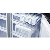Многодверный холодильник Sharp SJ-EX98FBE - Превью изображения №3 — Интернет-магазин Time-Shop