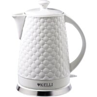 Электрочайники и термопоты