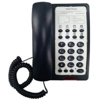 Проводной телефон Fanvil H1 - Превью изображения №2 — Интернет-магазин Time-Shop