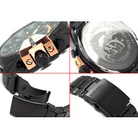 Наручные часы Diesel DZ4309 - Превью изображения №7 — Интернет-магазин Time-Shop