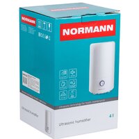 Увлажнитель воздуха Normann AUH-022 - Превью изображения №3 — Интернет-магазин Time-Shop