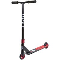 Novatrack Wolf El 100A.WOLF.BRD20 (красный/черный)