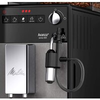 Кофемашина Melitta Avanza F27/0-100 - Превью изображения №2 — Интернет-магазин Time-Shop