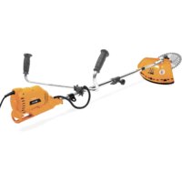 Триммер Daewoo Power DABC 1800E - Превью изображения №6 — Интернет-магазин Time-Shop