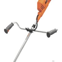 Триммер Daewoo Power DABC 1800E - Превью изображения №3 — Интернет-магазин Time-Shop