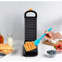 Вафельница Kitfort KT-1689 - Превью изображения №4 — Интернет-магазин Time-Shop