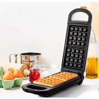 Вафельница Kitfort KT-1689 - Превью изображения №5 — Интернет-магазин Time-Shop