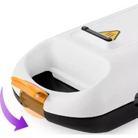 Вафельница Kitfort KT-1689 - Превью изображения №3 — Интернет-магазин Time-Shop