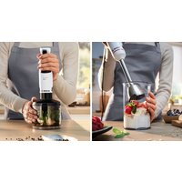 Погружной блендер Bosch MSM4W420 - Превью изображения №2 — Интернет-магазин Time-Shop