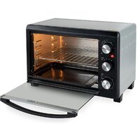 Мини-печь Hyundai MIO-HY073 - Превью изображения №11 — Интернет-магазин Time-Shop