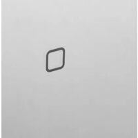  Акватон Зеркало Альто 1A256402A1010 - Превью изображения №3 — Интернет-магазин Time-Shop