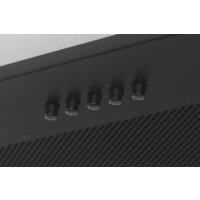 Кухонная вытяжка Meferi SMARTBOX60BK Light - Превью изображения №7 — Интернет-магазин Time-Shop