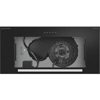 Кухонная вытяжка Meferi SMARTBOX60BK Light - Превью изображения №6 — Интернет-магазин Time-Shop