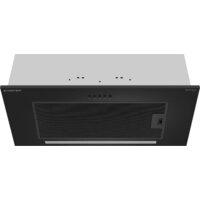 Кухонная вытяжка Meferi SMARTBOX60BK Light - Превью изображения №4 — Интернет-магазин Time-Shop