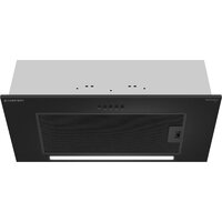 Кухонная вытяжка Meferi SMARTBOX60BK Light - Превью изображения №3 — Интернет-магазин Time-Shop