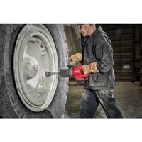 Гайковерт Milwaukee M18 ONEFHIWF1D-121C 4933499251 (с 1-им АКБ, кейс) - Превью изображения №13 — Интернет-магазин Time-Shop