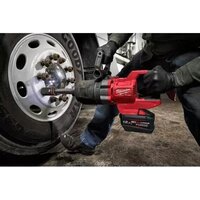 Гайковерт Milwaukee M18 ONEFHIWF1D-121C 4933499251 (с 1-им АКБ, кейс) - Превью изображения №8 — Интернет-магазин Time-Shop