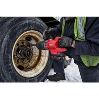 Гайковерт Milwaukee M18 ONEFHIWF1D-121C 4933499251 (с 1-им АКБ, кейс) - Превью изображения №10 — Интернет-магазин Time-Shop