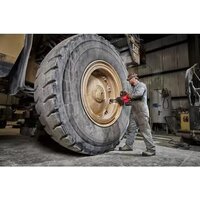 Гайковерт Milwaukee M18 ONEFHIWF1D-121C 4933499251 (с 1-им АКБ, кейс) - Превью изображения №11 — Интернет-магазин Time-Shop