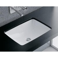 Умывальник Laufen Pro S 8119630001091 59.5x43 - Превью изображения №2 — Интернет-магазин Time-Shop