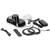 Робот для мытья окон Redmond (Редмонд) SkyWiper RV-RW001S - Превью изображения №12 — Интернет-магазин Time-Shop