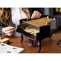 Конструктор LEGO Ideas 21323 Рояль - Превью изображения №17 — Интернет-магазин Time-Shop