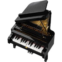 Конструктор LEGO Ideas 21323 Рояль - Превью изображения №13 — Интернет-магазин Time-Shop