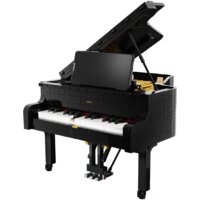 Конструктор LEGO Ideas 21323 Рояль - Превью изображения №5 — Интернет-магазин Time-Shop