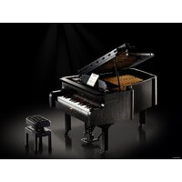 Конструктор LEGO Ideas 21323 Рояль - Превью изображения №3 — Интернет-магазин Time-Shop