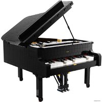 Конструктор LEGO Ideas 21323 Рояль - Превью изображения №8 — Интернет-магазин Time-Shop