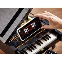 Конструктор LEGO Ideas 21323 Рояль - Превью изображения №19 — Интернет-магазин Time-Shop