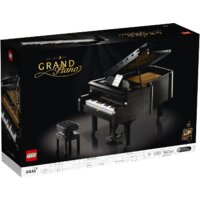 LEGO Ideas 21323 Рояль